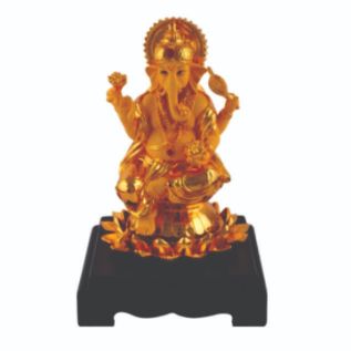 Gifting Variety of God Figures / Gift Exclusive GANESH